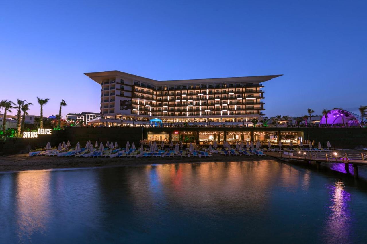 Hotel Mary Alanya