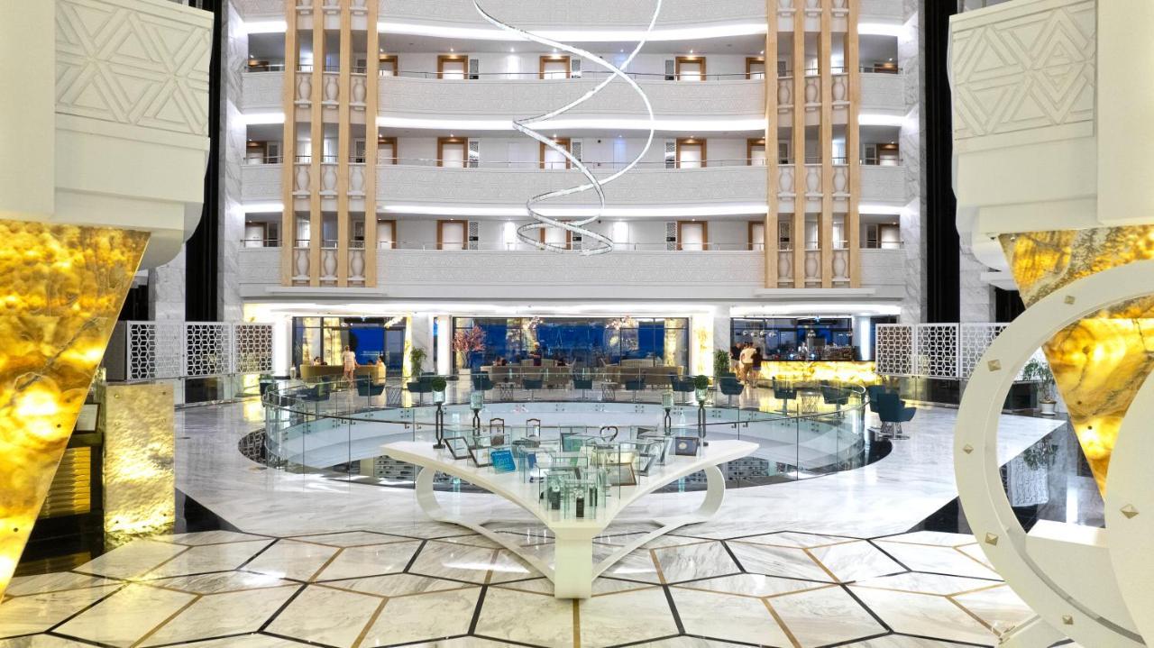 Mary 5* Alanya