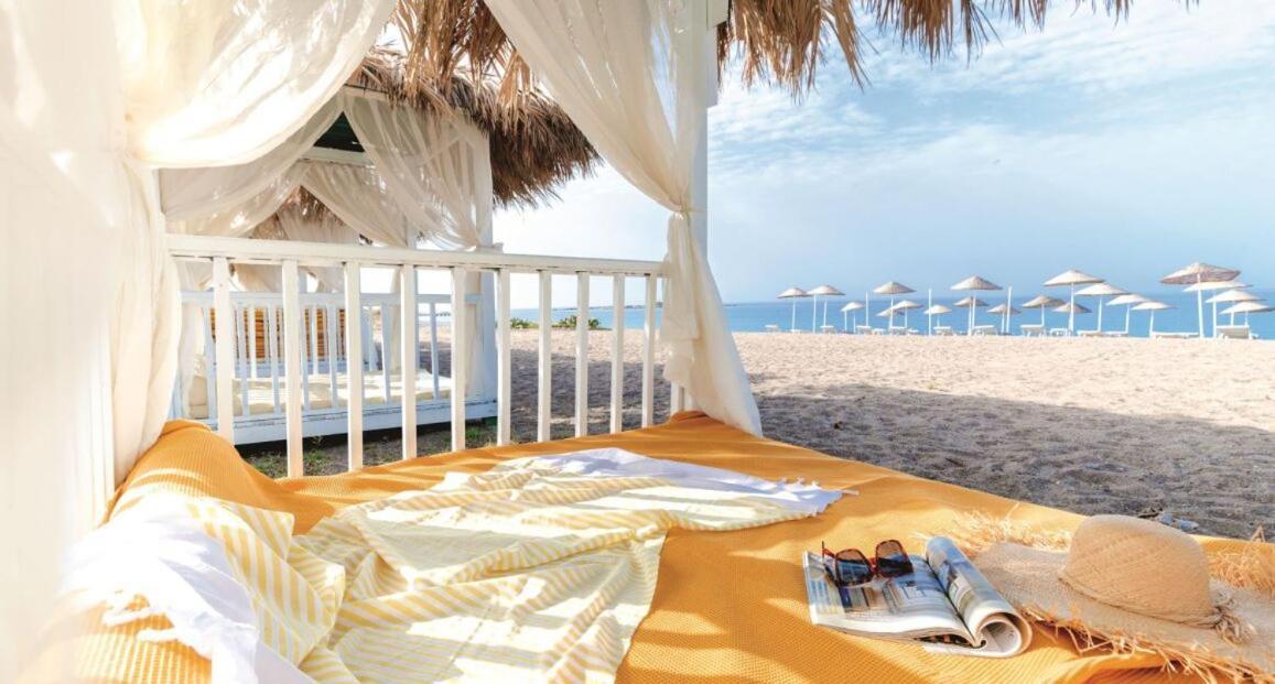 Club Aqua Plaza 4*