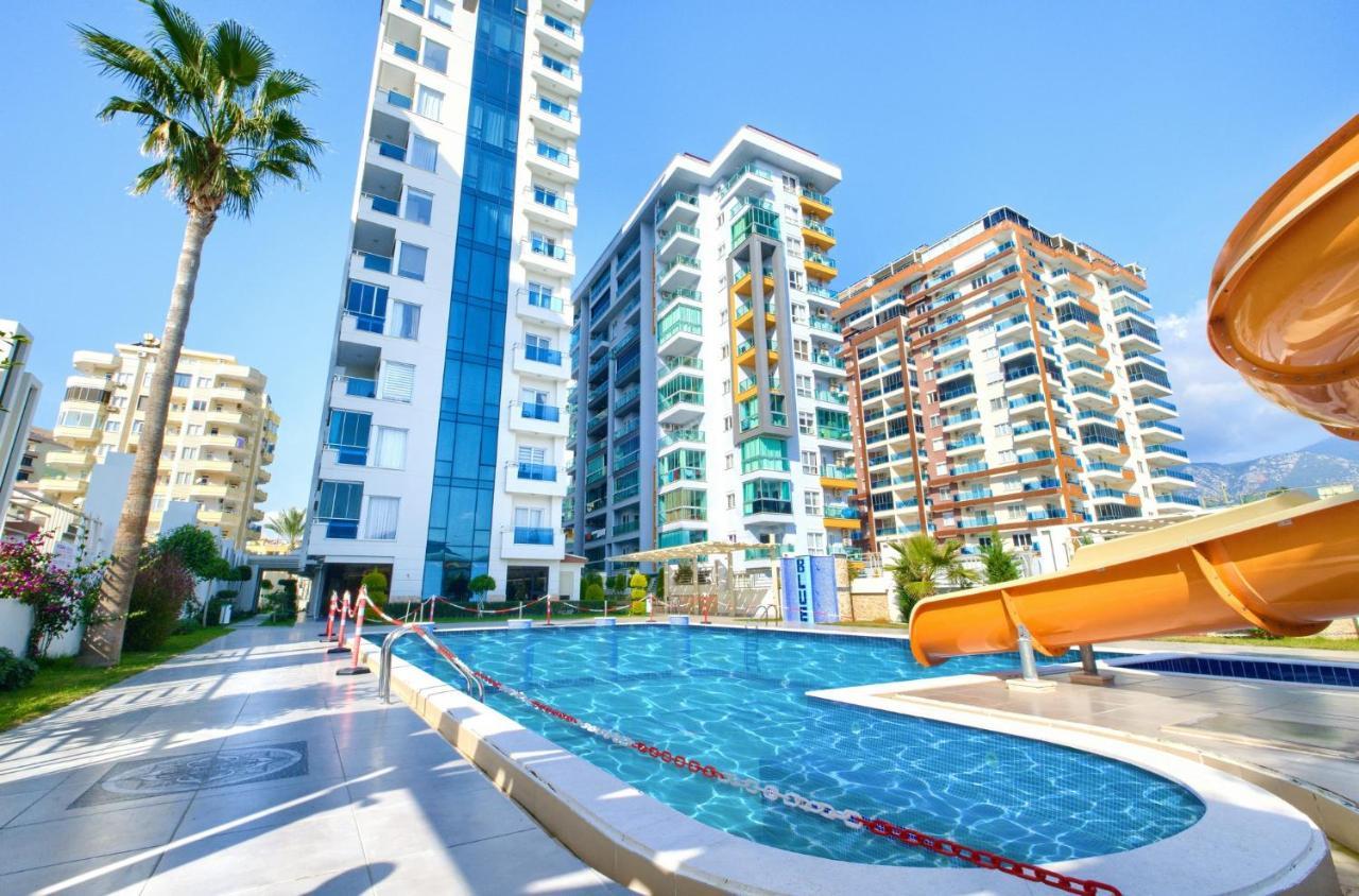 Yekta Blue By Newinn * Alanya