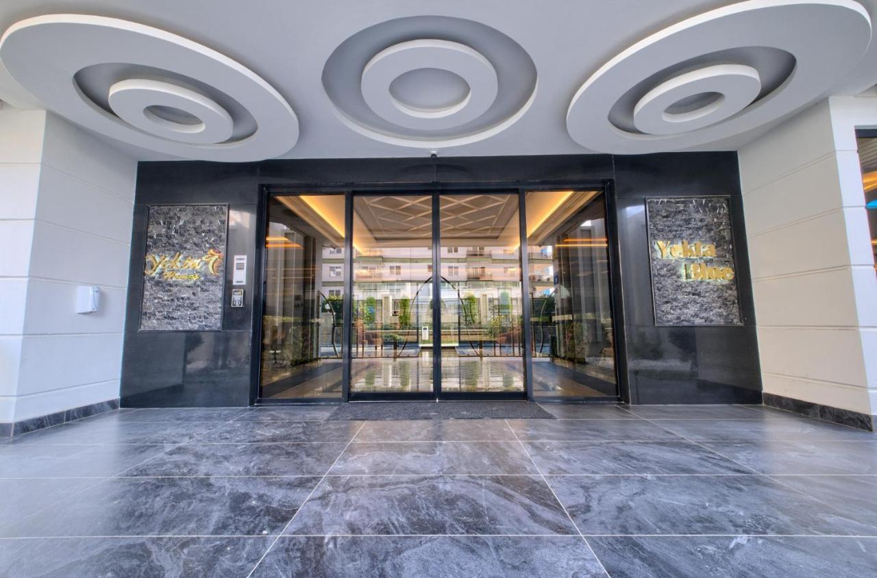 Yekta Blue By Newinn Apartment *