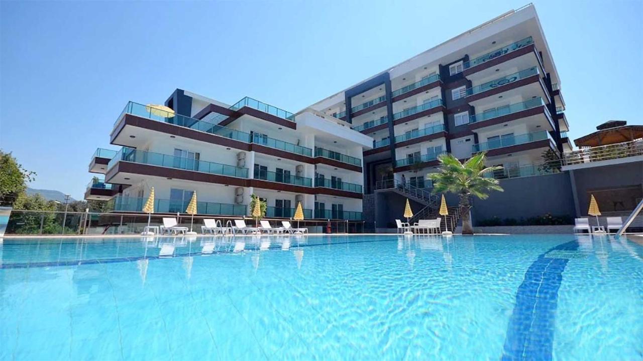 Apartment Luxury 7min Walk To Kestel