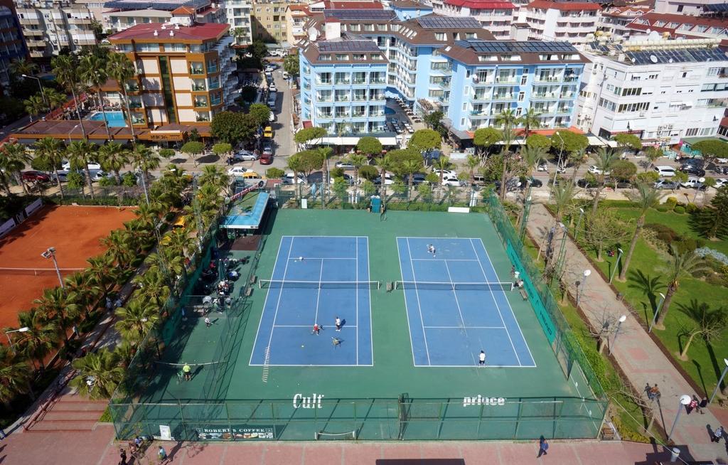 Sultan Sipahi Alanya