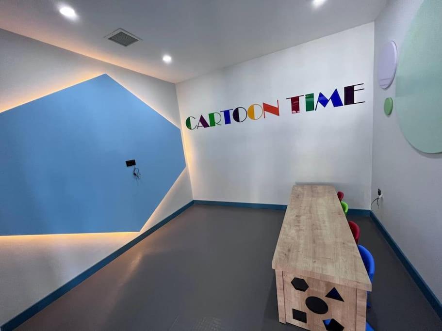 Apartment Newly Built 1+1 In Oba Alanya