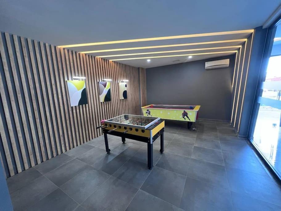 Newly Built 1+1 In Oba Alanya