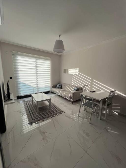 Apartment Newly Built 1+1 In Oba Alanya