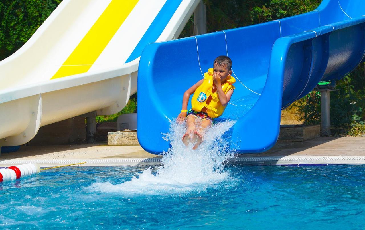 Club Aqua Plaza 4* Alanya