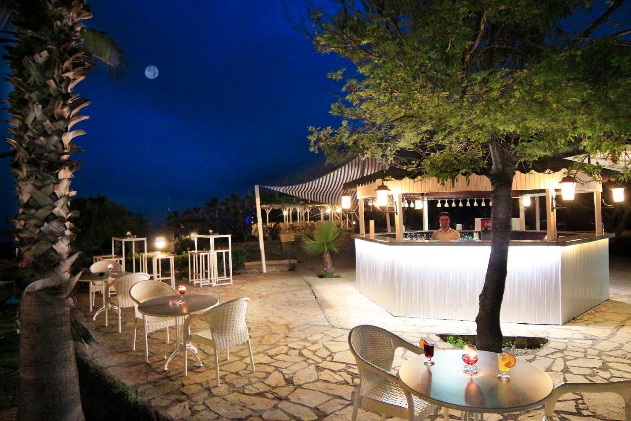 Hotel Club Aqua Plaza 4*