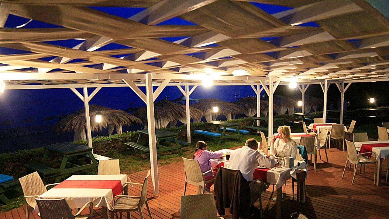 Club Aqua Plaza 4*