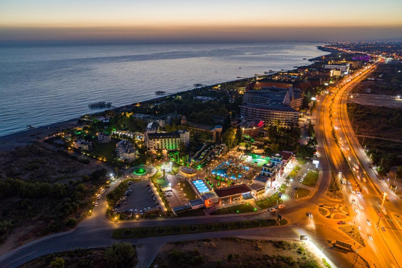 Hotel Club Aqua Plaza 4*