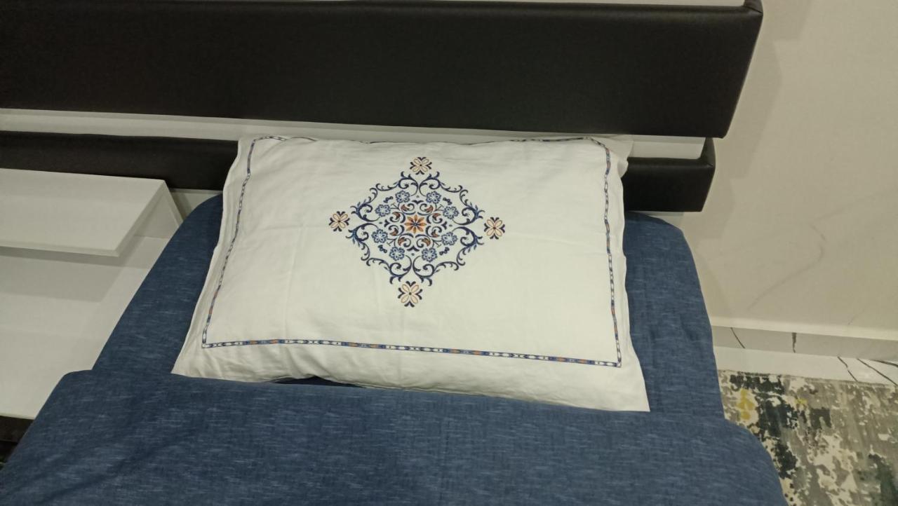 Comfortable Luxury *