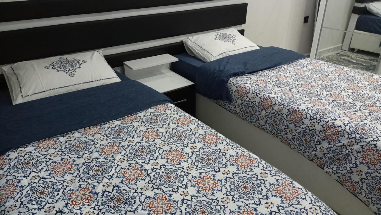 Comfortable Luxury Apartment