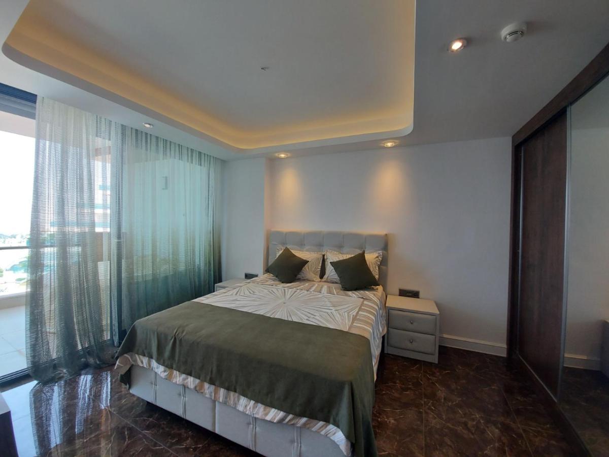 Admiral Elite Apartamento *