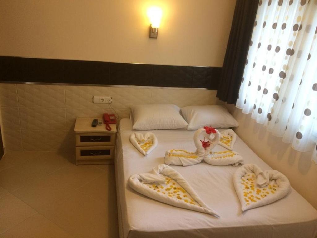 Destino Otel 2*