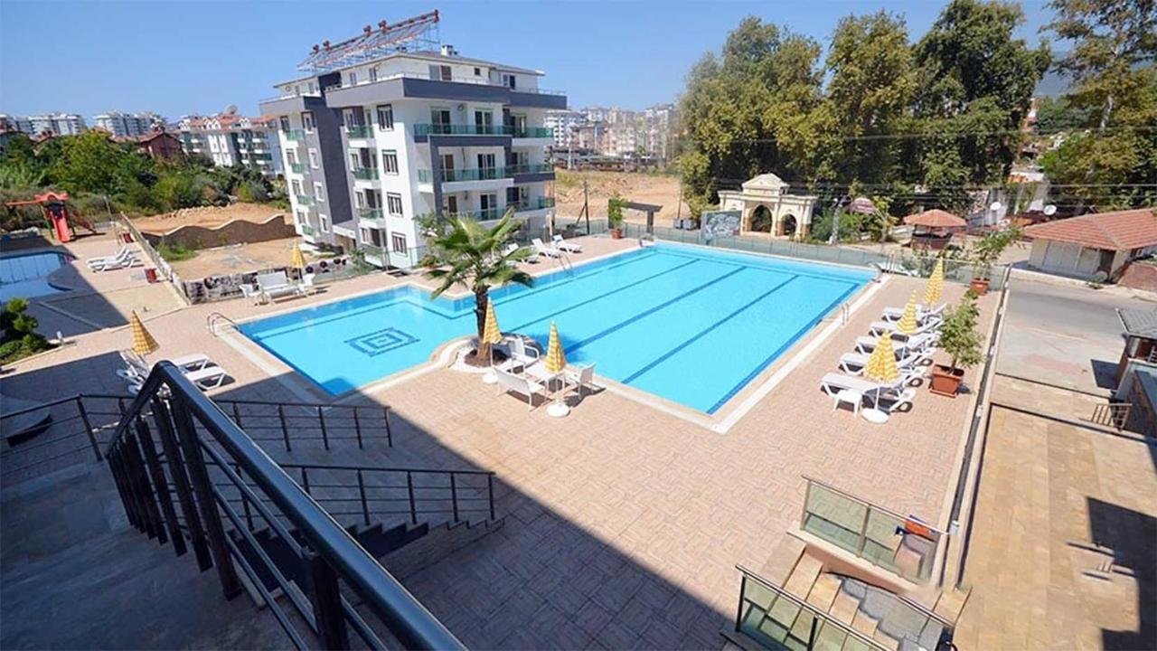 Apartment Luxury 7min Walk To Kestel *