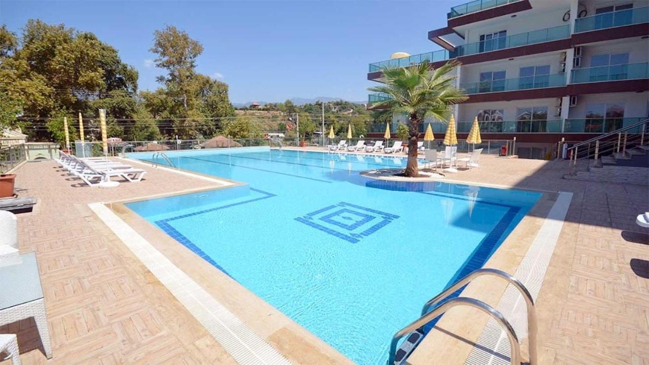 Luxury 7min Walk To Kestel *
