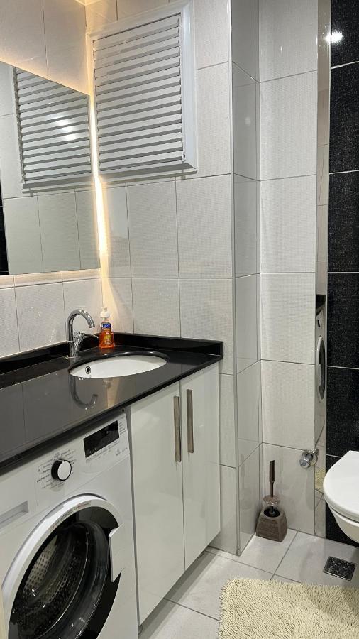 Palm Apartment Alanya