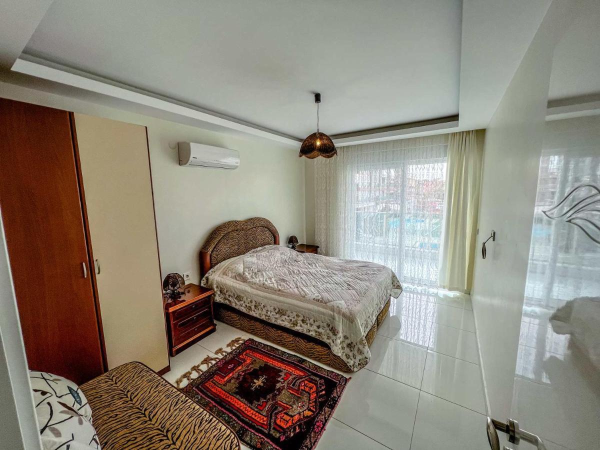 Luxury 7min Walk To Kestel * Alanya