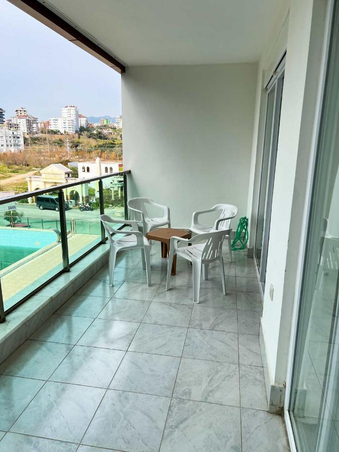 Luxury 7min Walk To Kestel *