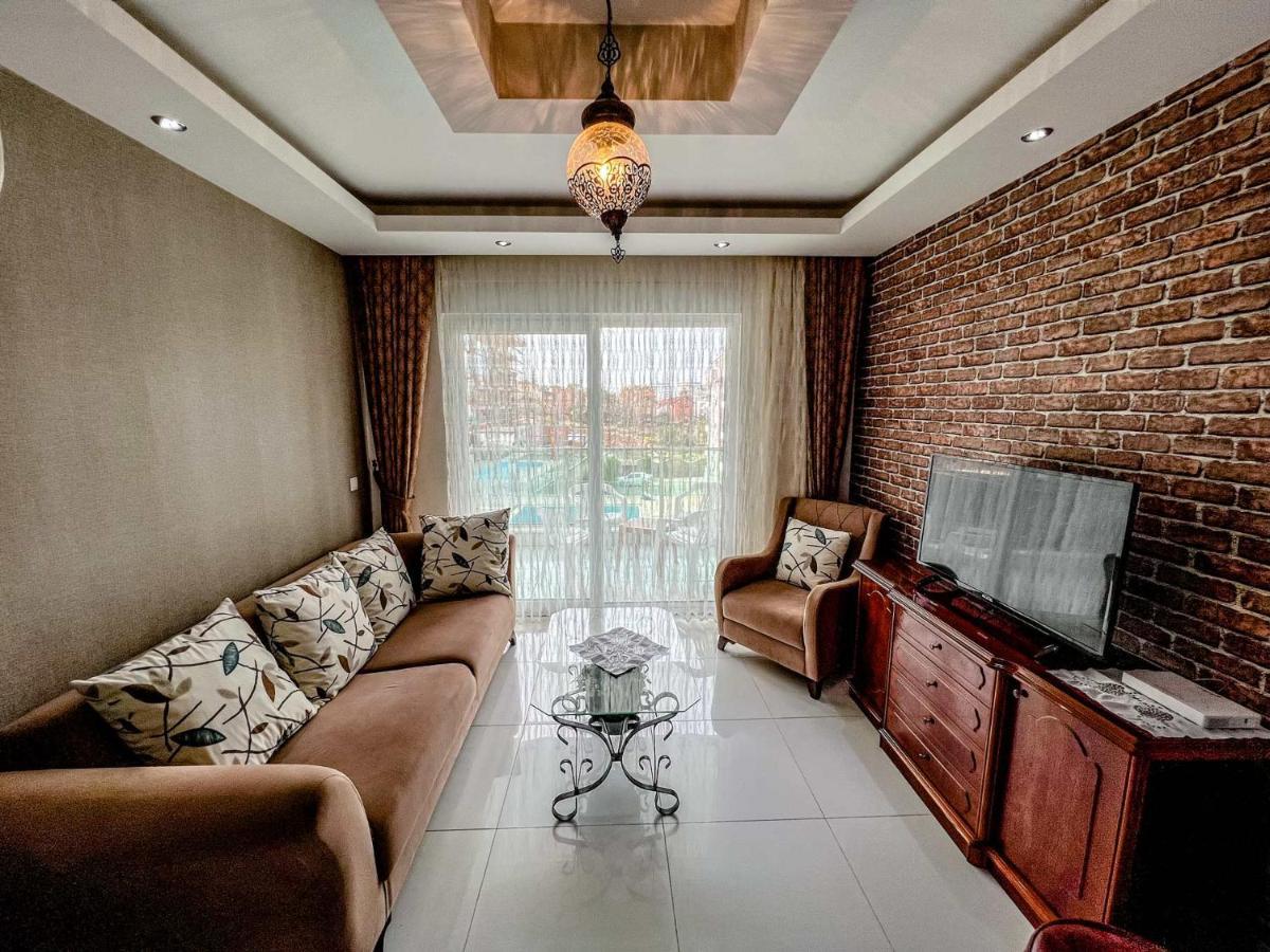 Luxury 7min Walk To Kestel Alanya
