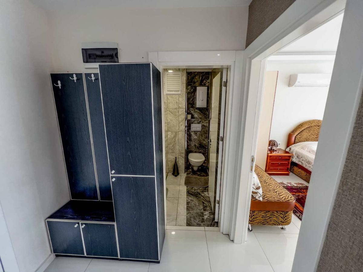 Luxury 7min Walk To Kestel Apartment Alanya