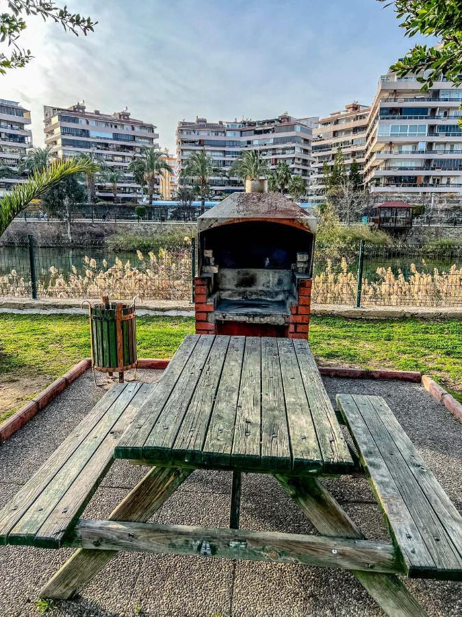 Luxury 7min Walk To Kestel Alanya