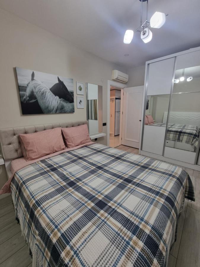 Royal Exclusive Kleopatra, Daire Alanya
