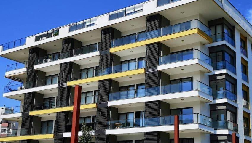 Appartement Шикарный Пентхаус 4+1 Оба Первая Линия Alanya