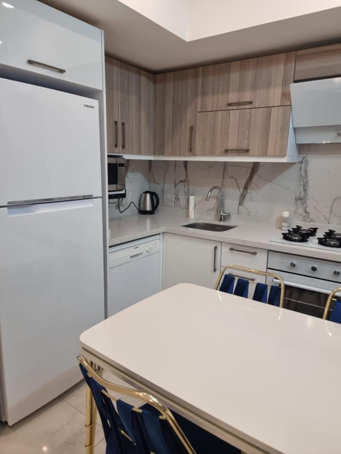 Royal Exclusive Kleopatra, Daire