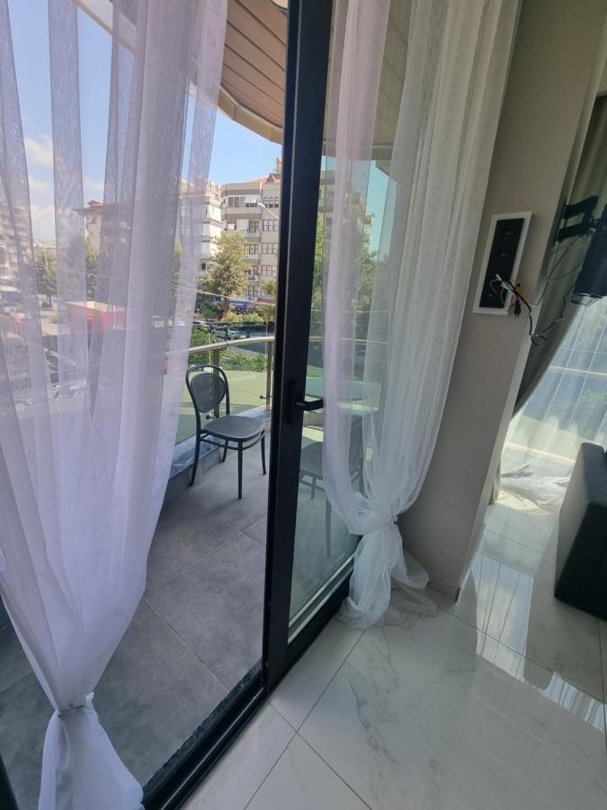 Royal Exclusive Kleopatra, Daire