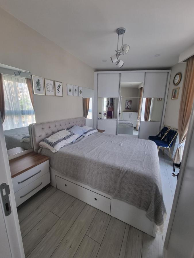 Royal Exclusive Kleopatra, Daire