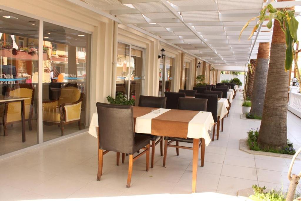 Renda Otel