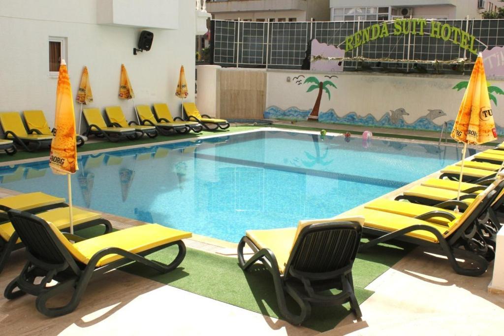 Renda Otel Alanya