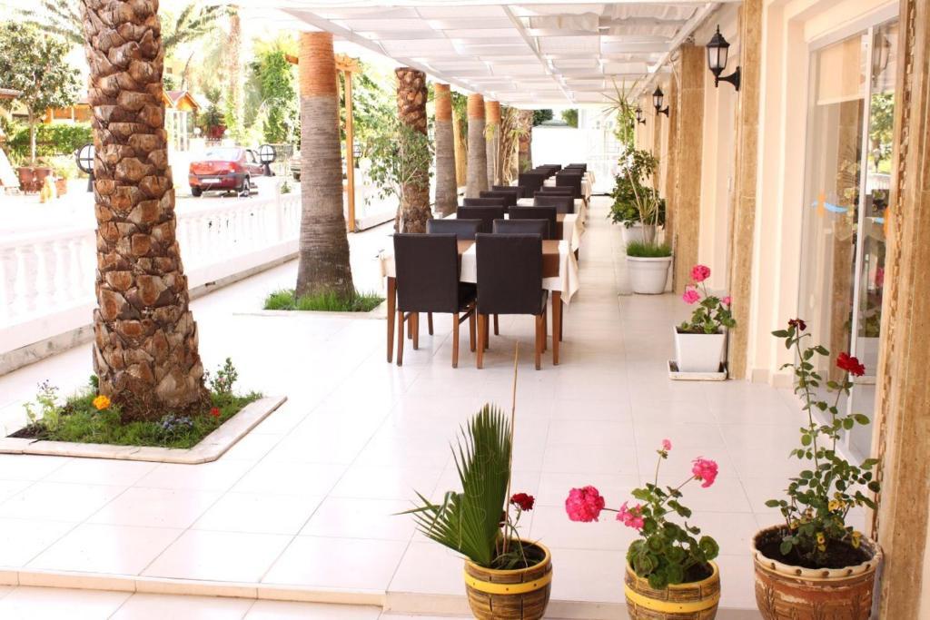 Renda Otel