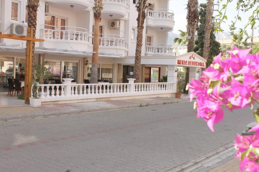 Renda 3* Alanya