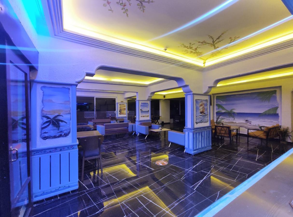 Aparthotel Maldives Alanya