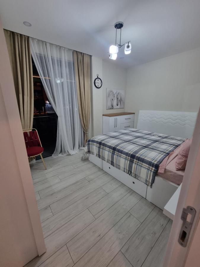 Royal Exclusive Kleopatra, Daire