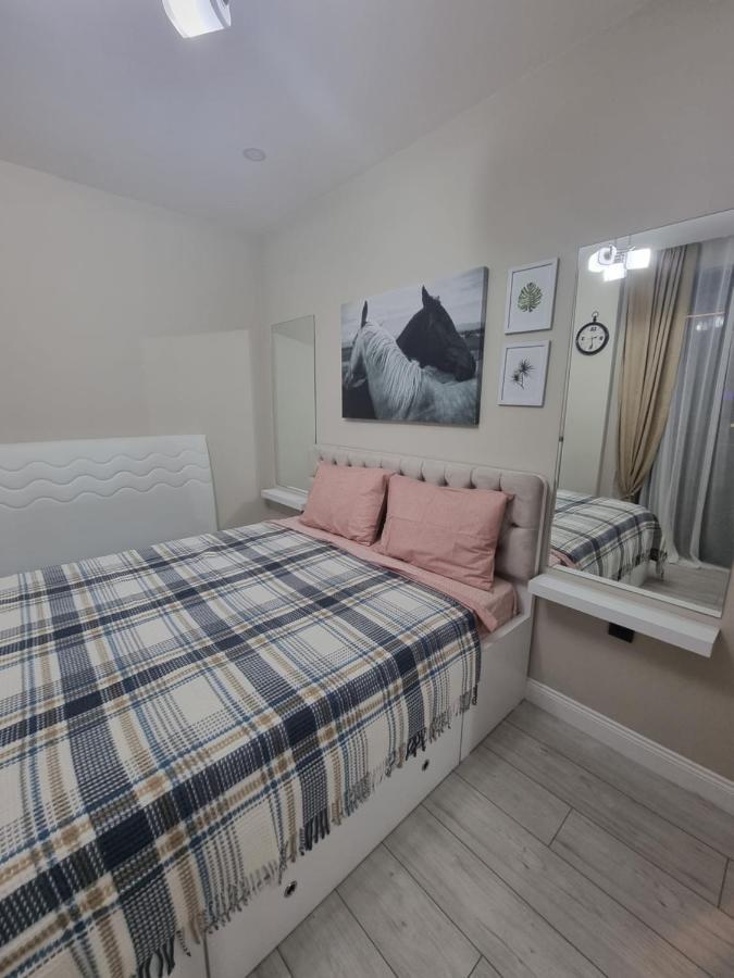 Royal Exclusive Kleopatra, Daire