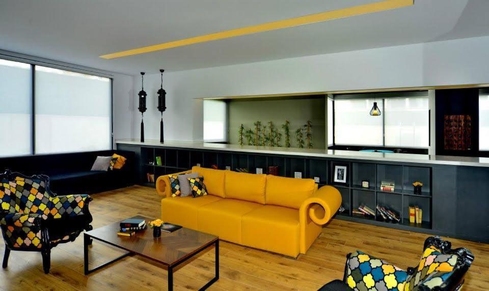 Appartement Шикарный Пентхаус 4+1 Оба Первая Линия