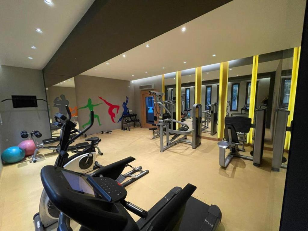 Шикарный Пентхаус 4+1 Оба Первая Линия * Alanya