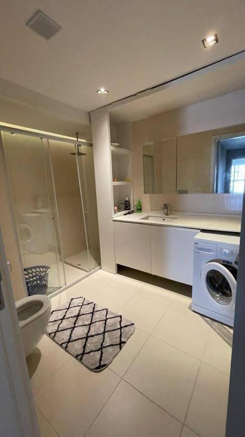 Appartement Шикарный Пентхаус 4+1 Оба Первая Линия