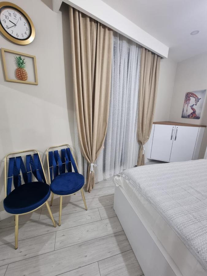 Daire Royal Exclusive Kleopatra,