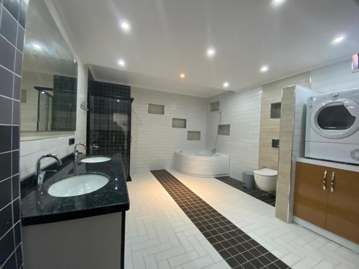 Bektas Private 4 Bedroom *