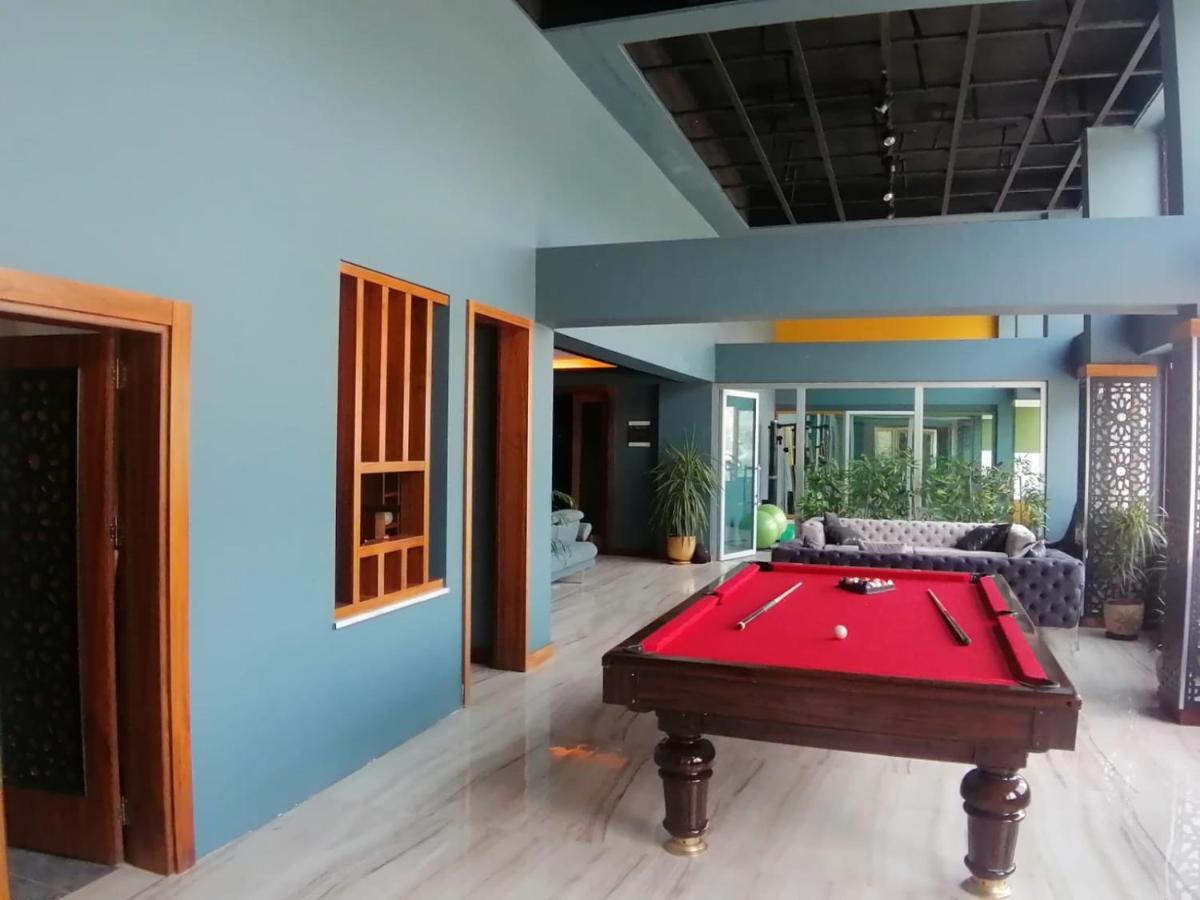 Bektas Private 4 Bedroom