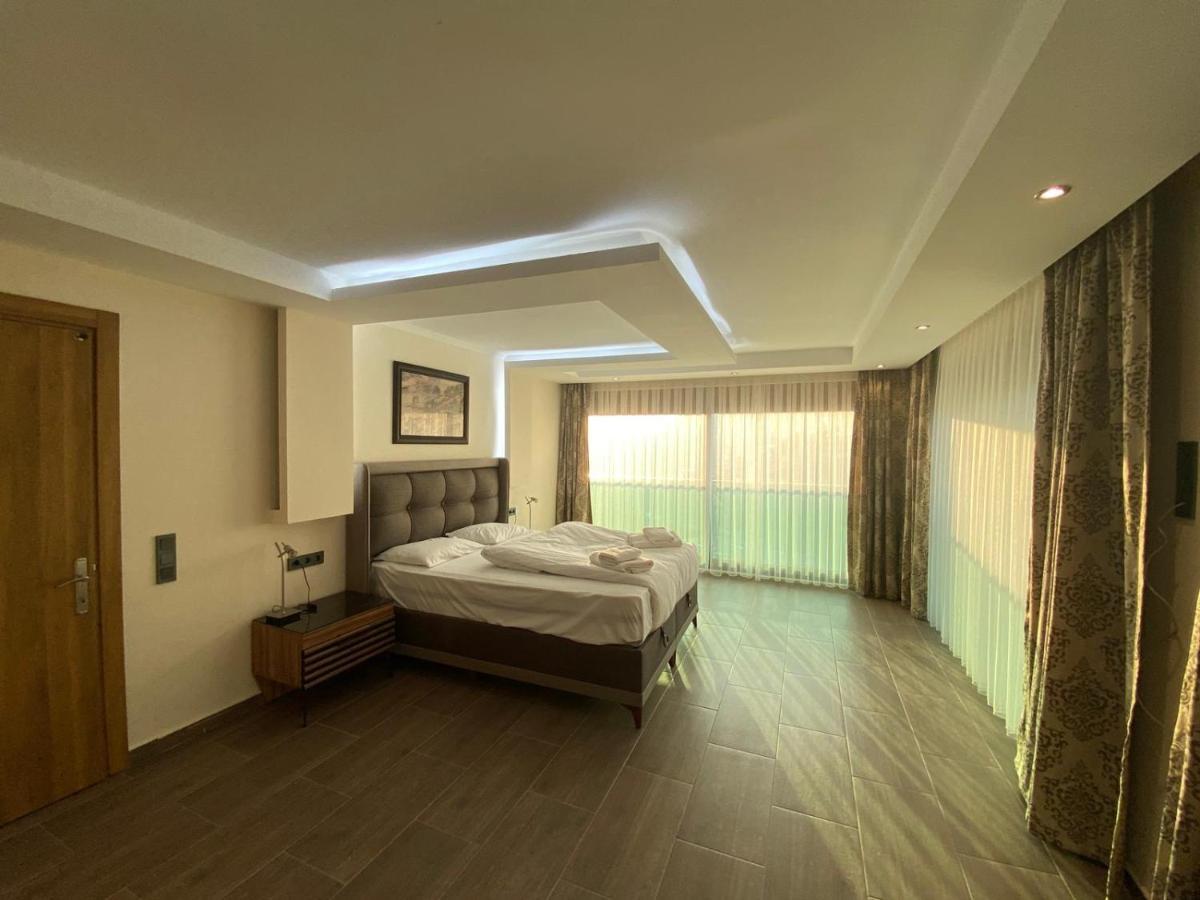 Bektas Private 4 Bedroom * Alanya