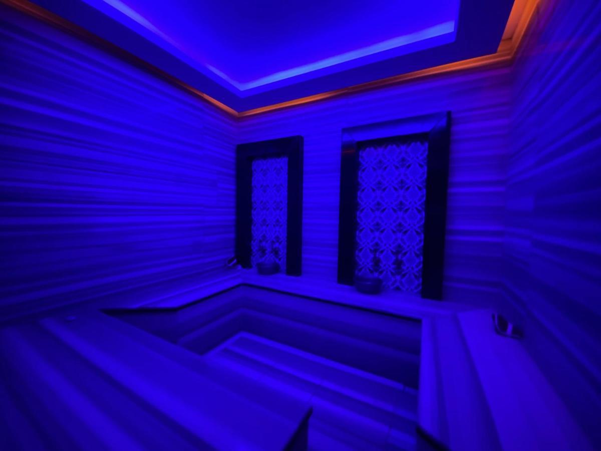 Bektas Private 4 Bedroom
