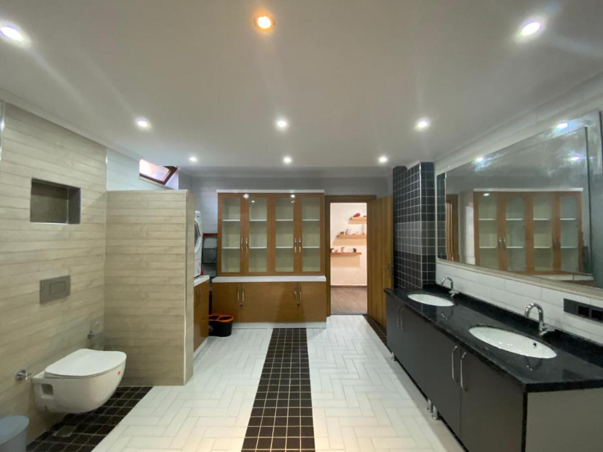 Bektas Private 4 Bedroom * Alanya