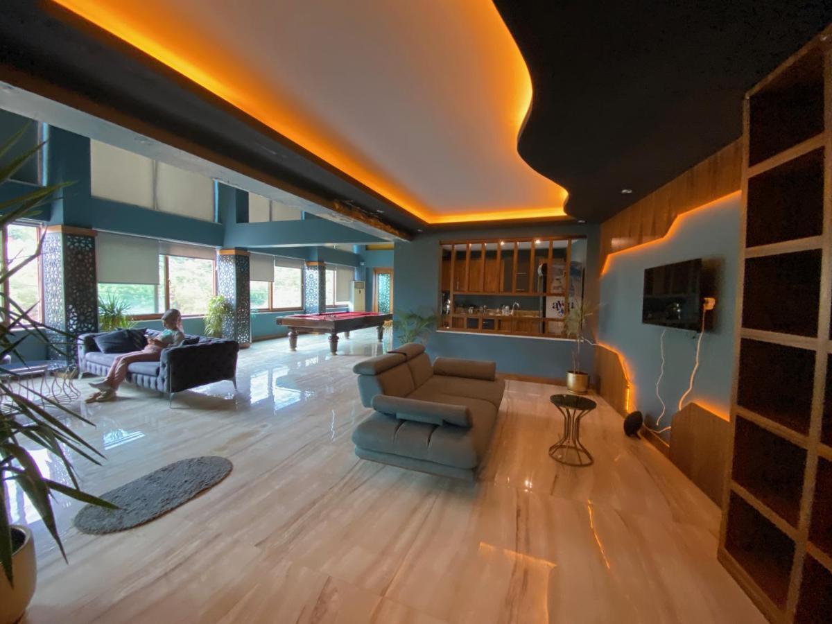 Bektas Private 4 Bedroom Pousada