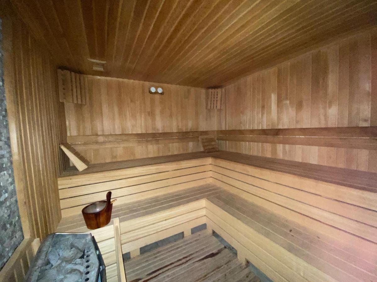 Bektas Private 4 Bedroom Pousada Alanya
