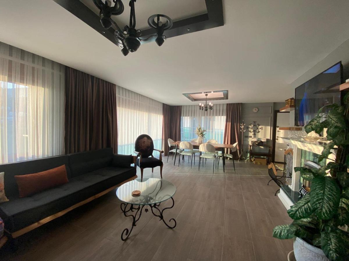 Bektas Private 4 Bedroom